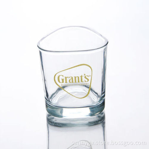 High Quality Glass Shooter